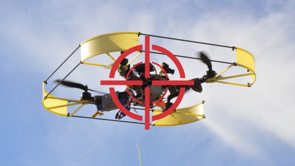 DronesTarget