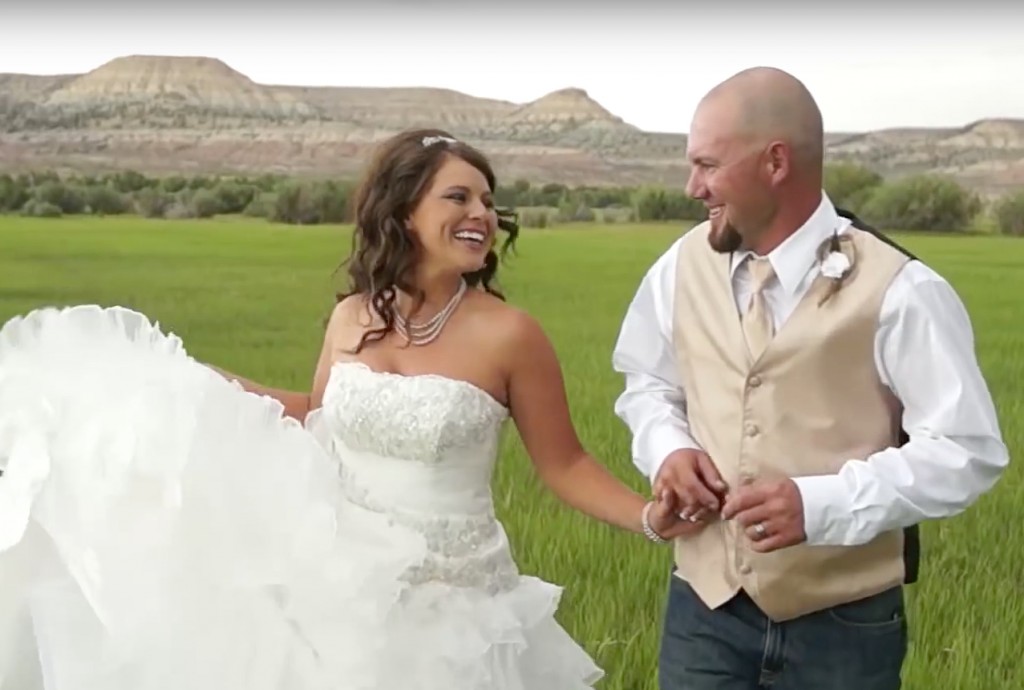 JustMarried