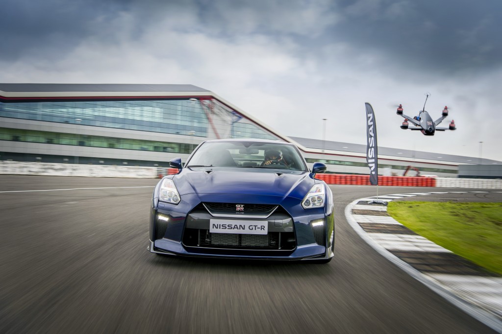 nissan gtr drone (1)