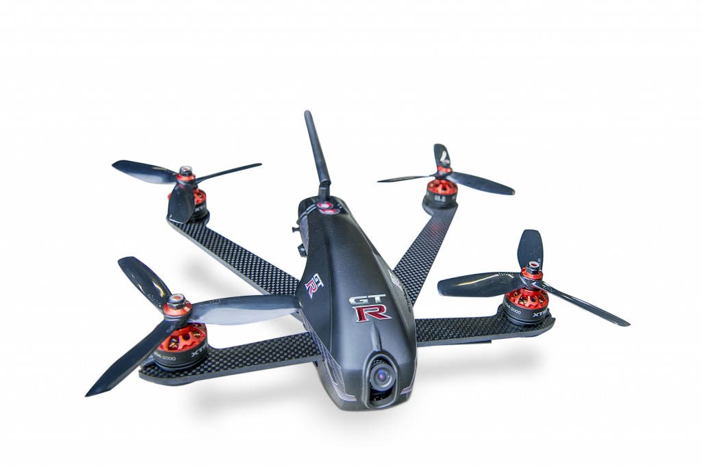 nissan gtr drone (2)