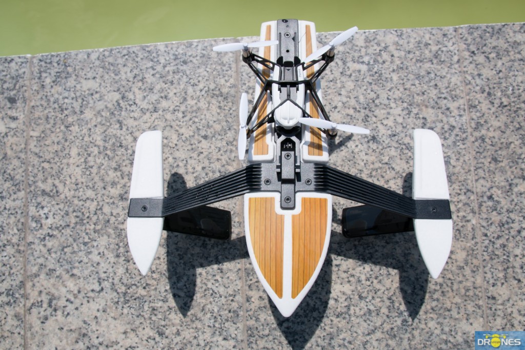 parrot hydrofoil (20)