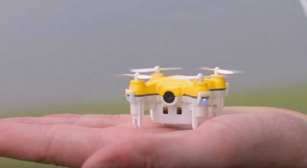 pokedrone