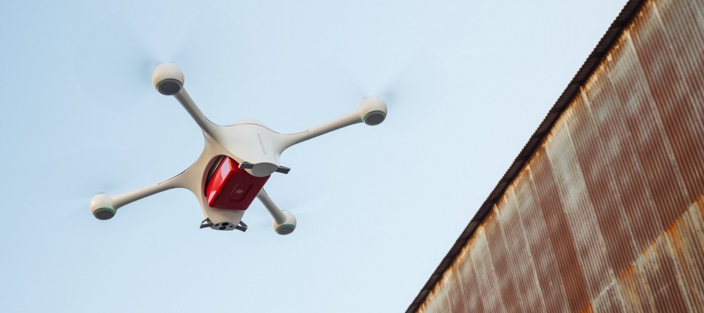 matternet mercedes drones and vans (2)