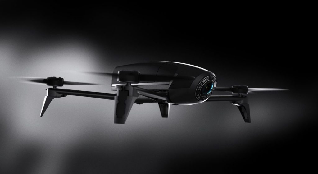 Parrot Bebop 2 Power drone 3