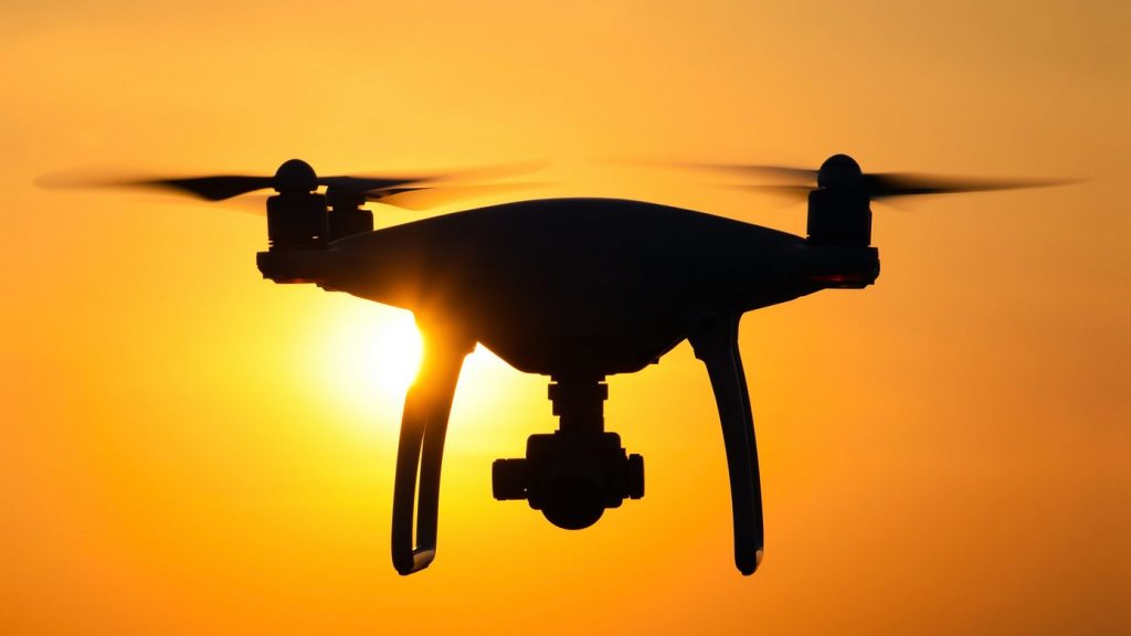 drones