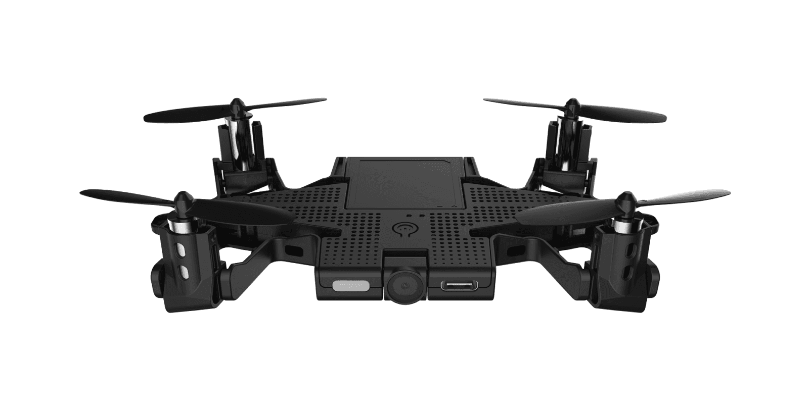 Selfly pocket selfie on sale drone
